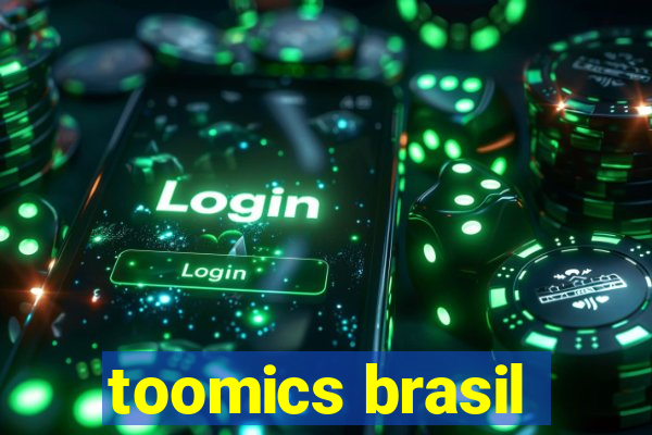 toomics brasil